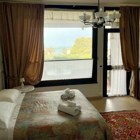 B&B Magna Grecia Crotone Exterior foto